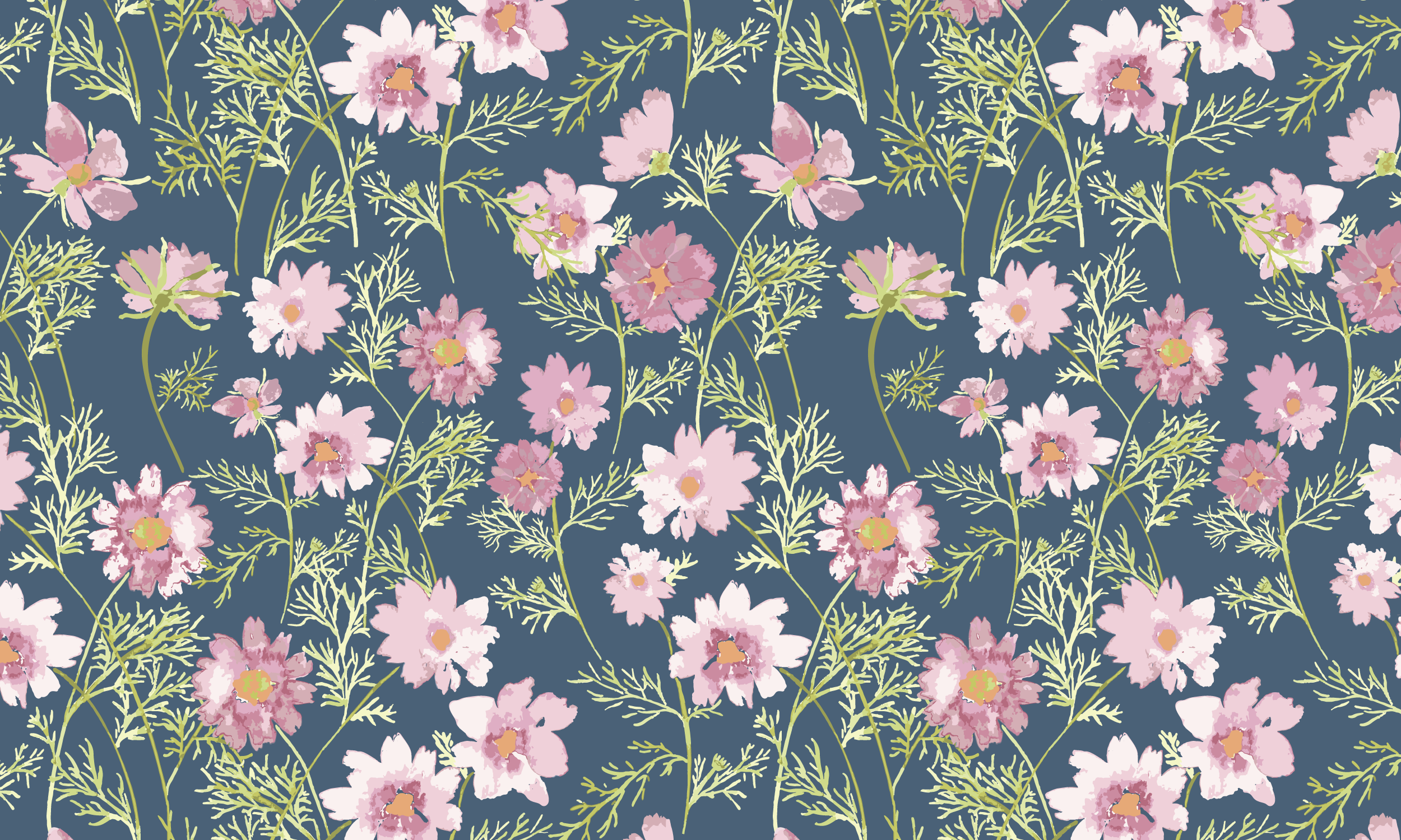 The Airy Cosmos Collection