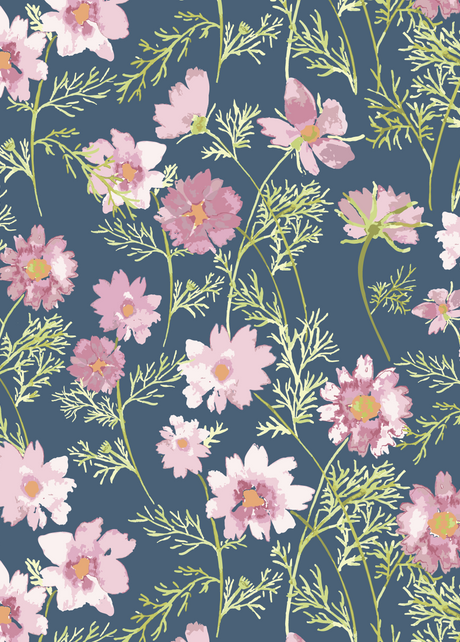 The Airy Cosmos Collection