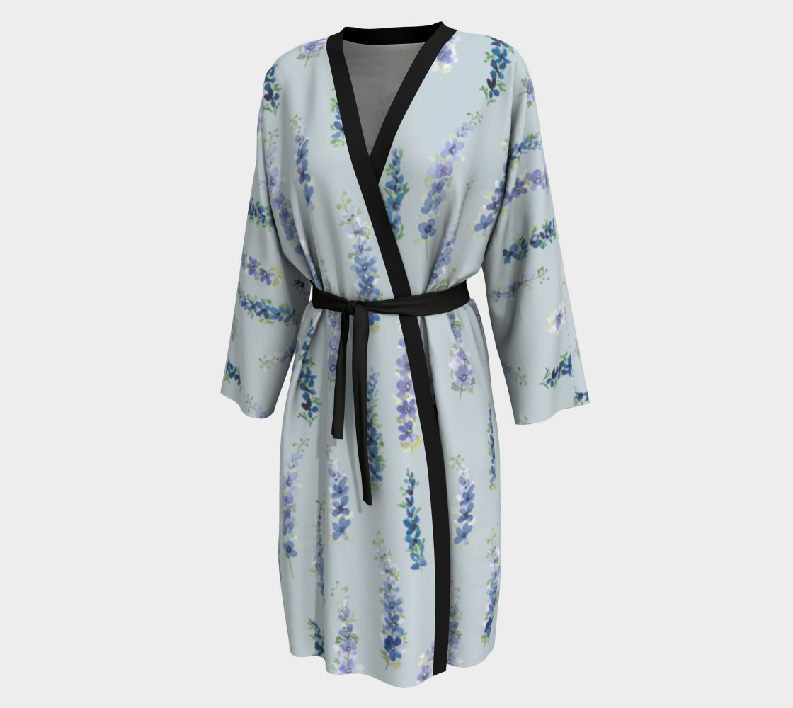 Robes & Kimonos: Soft. Elegant. Timeless.