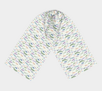 Scarf & Shawl in Featherlight