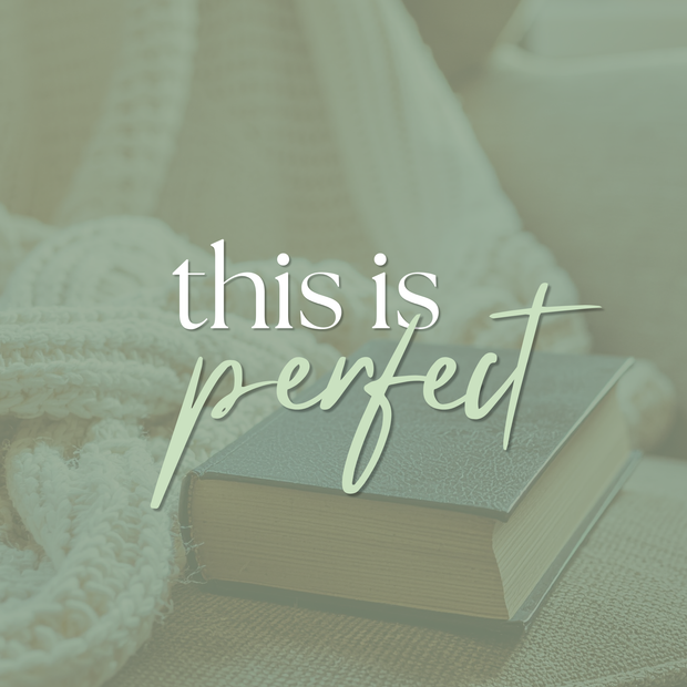 finally, hers—bookish