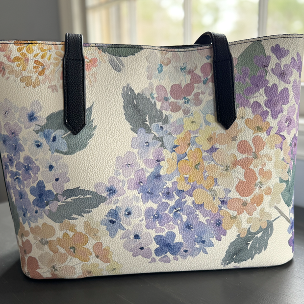 Endless Hydrangea Carry All