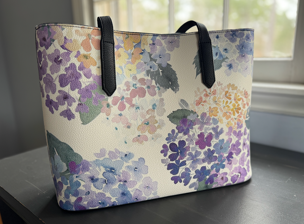 Endless Hydrangea Carry All