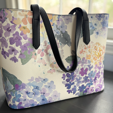 Endless Hydrangea Carry All