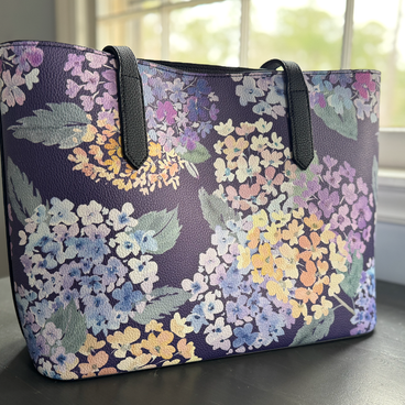 Endless Hydrangea Carry All