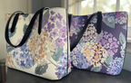 Endless Hydrangea Carry All