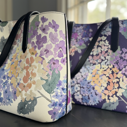 Endless Hydrangea Carry All