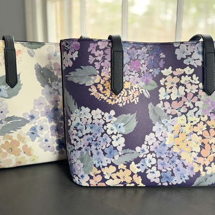 Endless Hydrangea Carry All