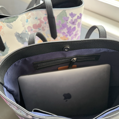 Endless Hydrangea Carry All