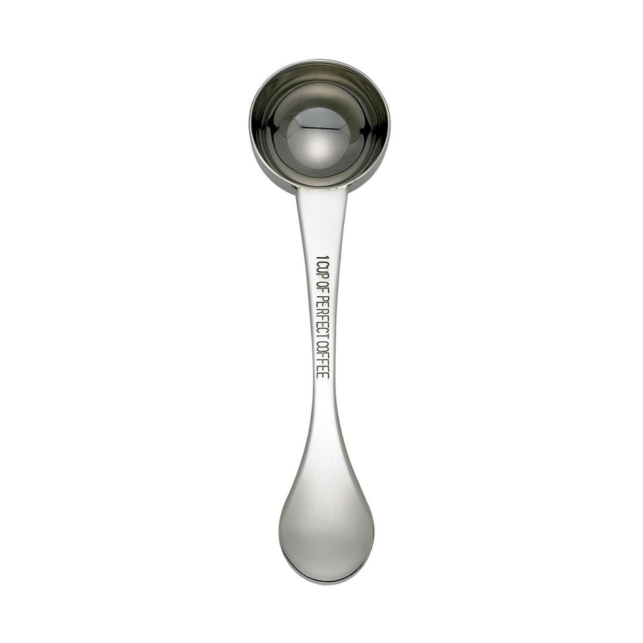 coffee scoops – metal collection