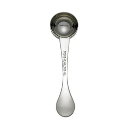 coffee scoops – metal collection
