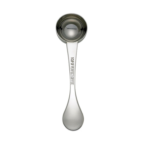 coffee scoops – metal collection