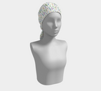 Scarf & Shawl in Featherlight