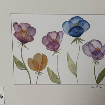 watercolor art prints