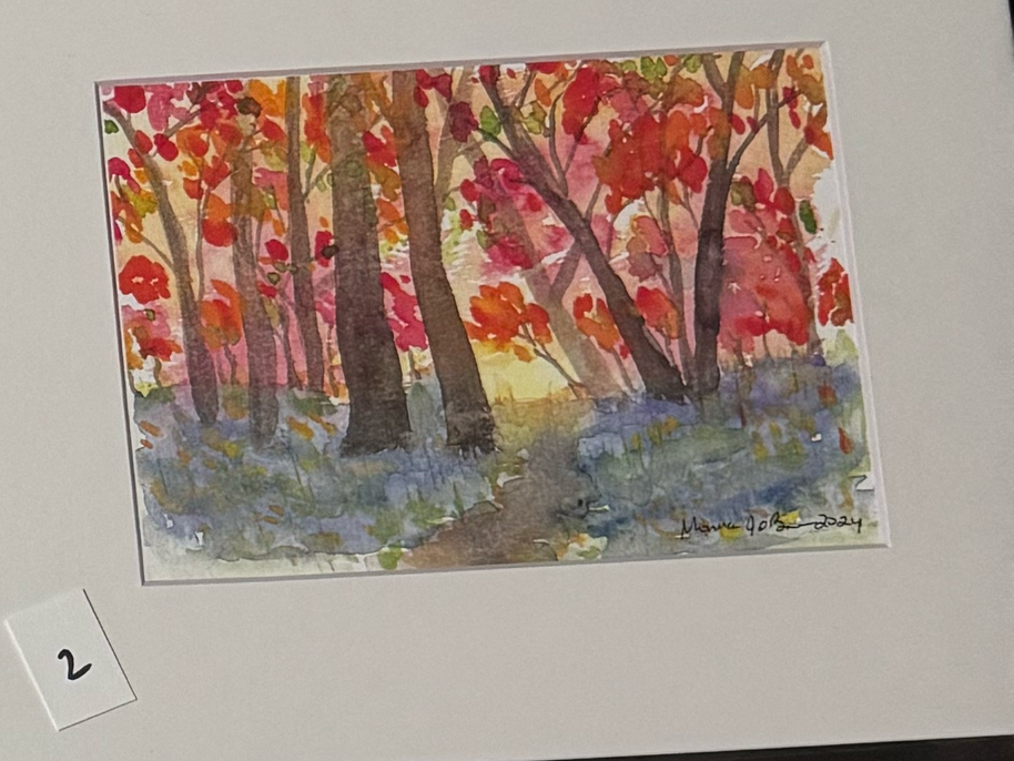 watercolor art prints