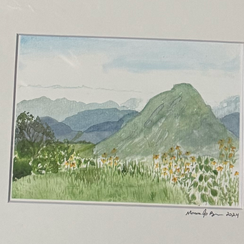 watercolor art prints