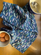 Featherlight Linen Tea Towel